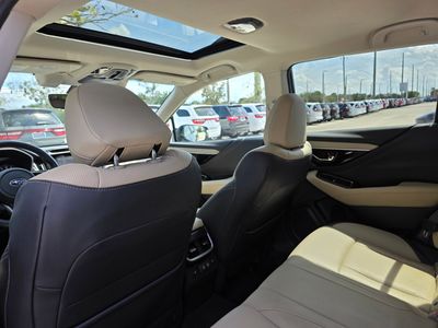 2022 Subaru Outback - Photo 19