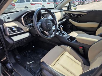 2022 Subaru Outback - Photo 24