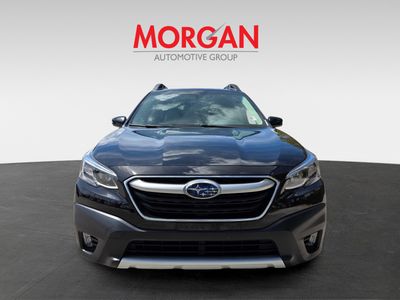2022 Subaru Outback - Photo 8