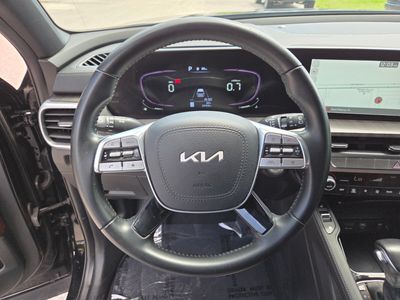 2024 Kia Telluride - Photo 29