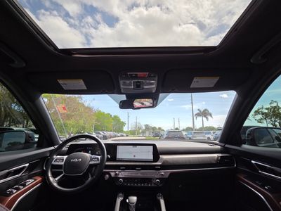 2024 Kia Telluride - Photo 22