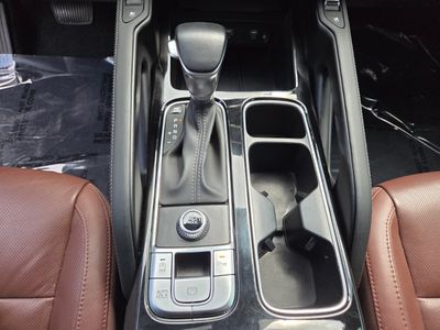 2024 Kia Telluride - Photo 28