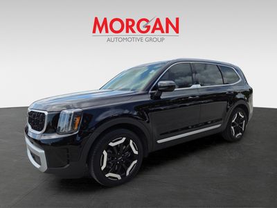 2024 Kia Telluride - Photo 7