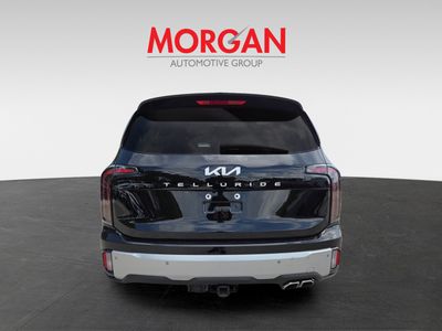 2024 Kia Telluride - Photo 4
