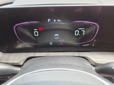 2024 Kia Telluride - Photo 32
