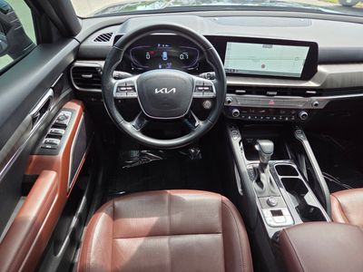 2024 Kia Telluride - Photo 23