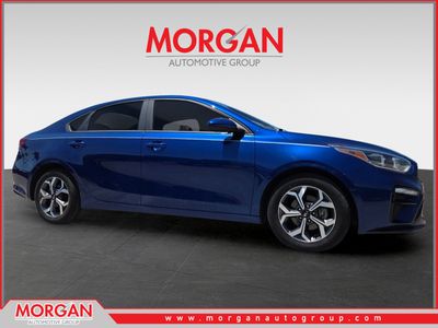 2021 Kia Forte - Photo 1