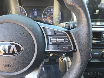 2021 Kia Forte - Photo 27