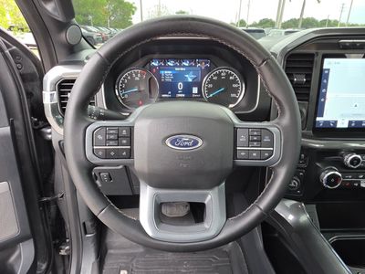 2023 Ford F-150 - Photo 26