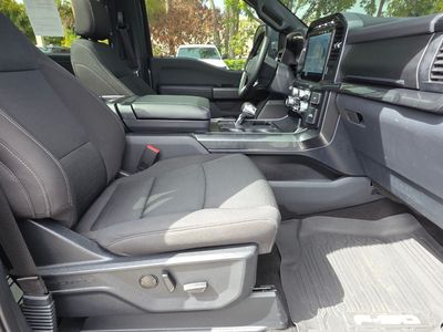 2023 Ford F-150 - Photo 10
