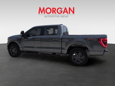 2023 Ford F-150 - Photo 5