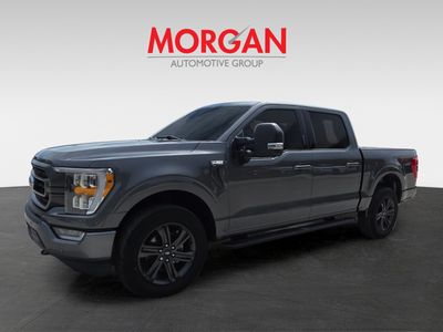 2023 Ford F-150 - Photo 7