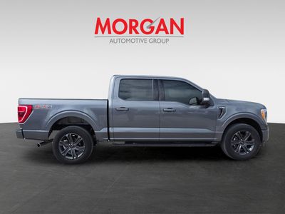 2023 Ford F-150 - Photo 2
