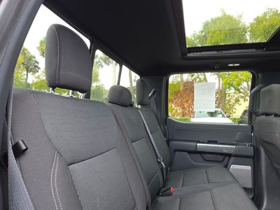 2023 Ford F-150 - Photo 14