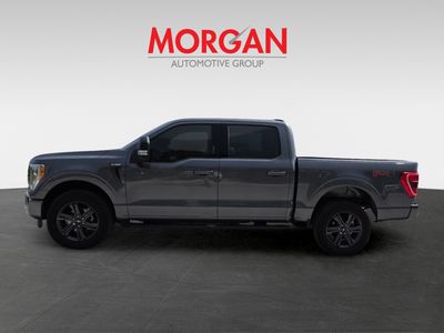 2023 Ford F-150 - Photo 6
