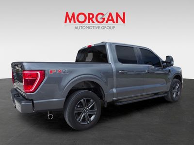 2023 Ford F-150 - Photo 3