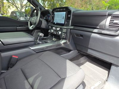 2023 Ford F-150 - Photo 9