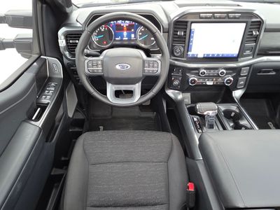 2023 Ford F-150 - Photo 20