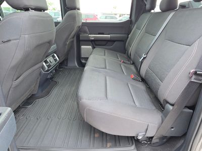 2023 Ford F-150 - Photo 17