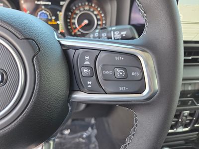 2026 Jeep Wrangler - Photo 18