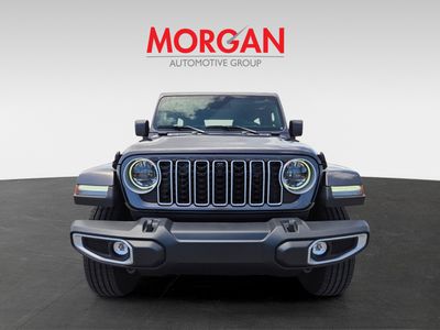 2026 Jeep Wrangler - Photo 2