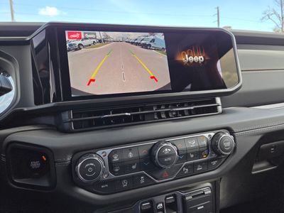2026 Jeep Wrangler - Photo 20