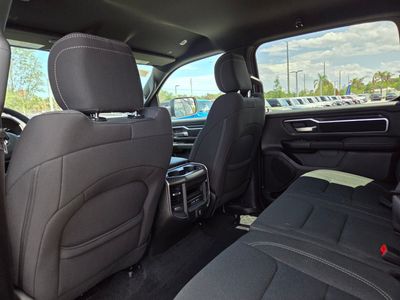2026 Ram 1500 — photo 9 view
