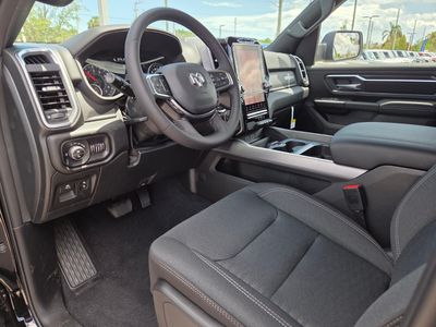 2026 Ram 1500 — photo 13 view