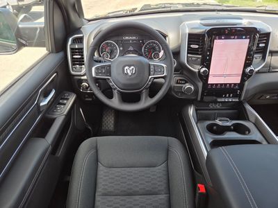 2026 Ram 1500 — photo 10 view