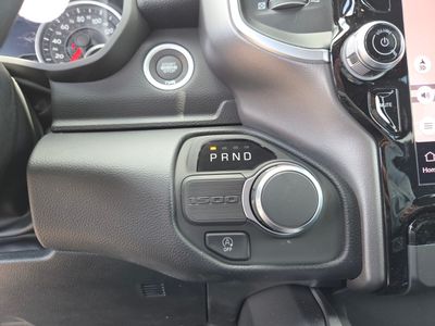 2026 Ram 1500 — photo 15 view