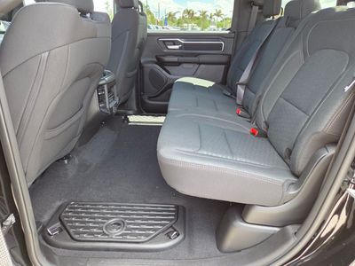 2026 Ram 1500 — photo 8 view