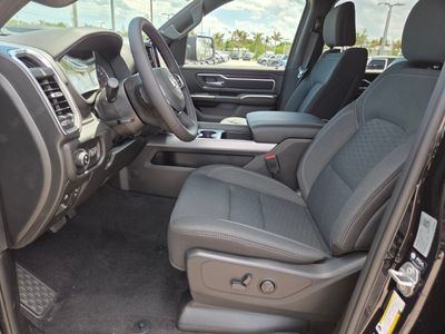 2026 Ram 1500 — photo 12 view