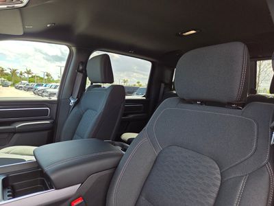2026 Ram 1500 — photo 11 view
