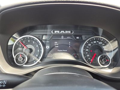 2026 Ram 1500 — photo 19 view