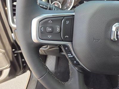 2026 Ram 1500 — photo 17 view