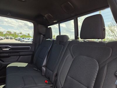 2026 Ram 1500 — photo 7 view