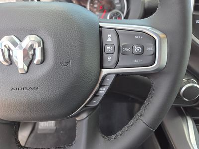 2026 Ram 1500 — photo 18 view