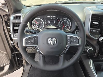 2026 Ram 1500 — photo 16 view