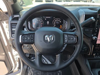 2026 Ram 2500 - Photo 16