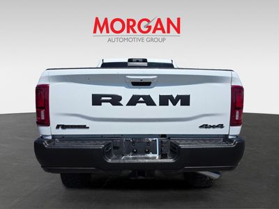 2026 Ram 2500 - Photo 5
