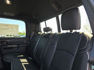2026 Ram 2500 - Photo 7