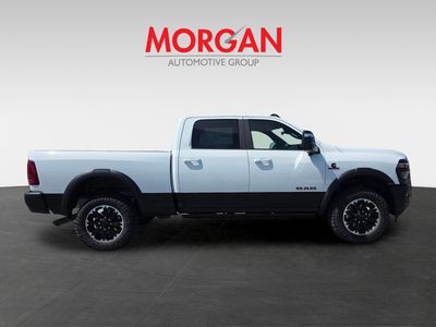 2026 Ram 2500 - Photo 3