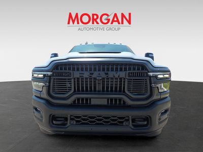 2026 Ram 2500 - Photo 2