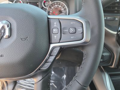 2026 Ram 2500 - Photo 18