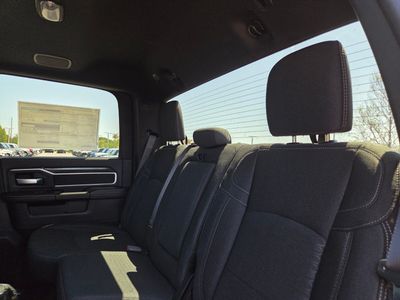 2026 Ram 2500 - Photo 7