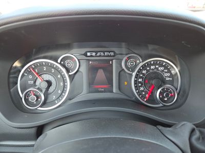 2026 Ram 2500 - Photo 19