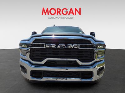 2026 Ram 2500 - Photo 2