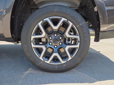 2026 Ram 1500 — photo 7 view