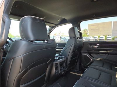 2026 Ram 1500 — photo 10 view