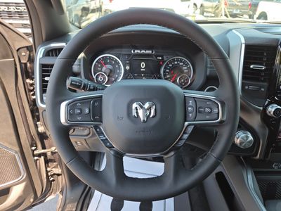 2026 Ram 1500 — photo 17 view